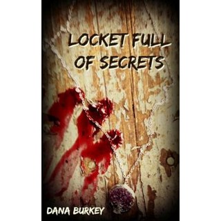 (英文圖書)Locket Full of Secrets 平裝版, Createspace Independent Pub..., 英文