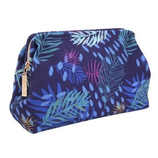 SUNNYLIFE Electric Bloom 女士化妝包