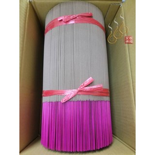 「666」惠安沉香／1台斤／尺3／尺6／射出台灣製立香／不燙手, 尺六(超商取貨限制六台斤),一斤裝