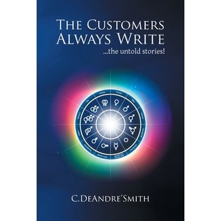 (英文圖書) The Customers Always Write 平裝版, Urlink Print & Media, LLC, 英文