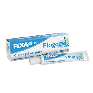 FIXA plus Flogogel復康口腔保護凝膠(15ml), 1個