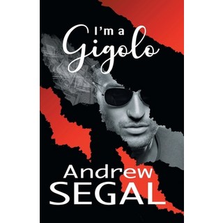 I'm a Gigolo 平裝版, Happy London Press, 英文