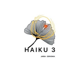 (英文圖書) Haiku 3 平裝版, Xlibris Us, 英文