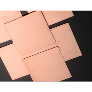 富盛行 紅銅板 紫銅板 紫銅片 1.5mm厚 300x300mm/300x400mm 紅銅片 紫銅片