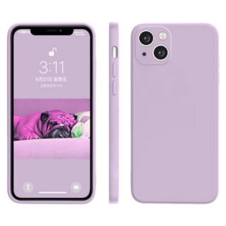 iPhone 16 系列 液態矽膠防摔手機殼