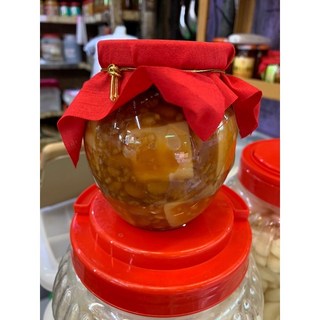 米釀豆腐乳, 1個, 380ml