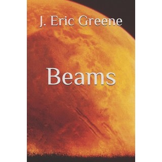 Beams 平裝版, Independently Published, 英語