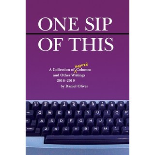 (英文圖書) One Sip of This 平裝版, Pax in Bello Group, 英文