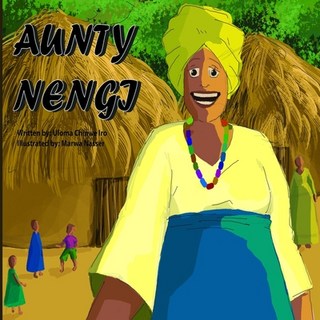 (英文圖書)Aunty Nengi 平裝版, Independently Published, 英文