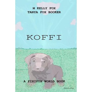 (英文圖書)Koffi 平裝版, Createspace Independent Pub..., 英文