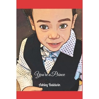 (英文圖書)Your a Prince 平裝版, Independently Published, 英文