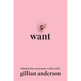 (英文圖書) Want: Women's Fantasies in the Twenty-First Century 精裝版, Abrams Press, 英文