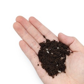 MIKSKAAR 通用植栽土，適用於各種盆栽植物，提供植物生長所需的能量, 1個, 1L