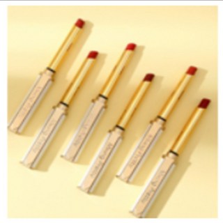 小羊皮不掉色口紅 滋潤保濕啞光絲絨唇膏 顯白唇釉 口紅 唇膏 唇泥 唇釉 絲絨唇釉 小羊皮口紅 美妝 彩妝, 1個, 口紅