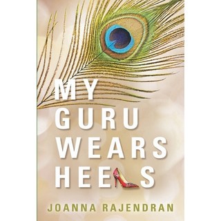 My Guru Wears Heels 平裝版, Waterside Productions, 英文