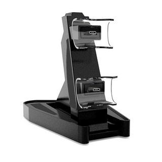 索尼 PlayStation 5 DualSense 控, 1組, 黑色