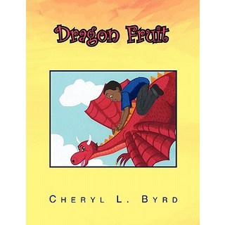 (英文圖書)Dragon Fruit 平裝版, Xlibris, 英文