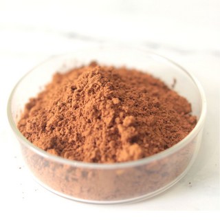 100%純可可粉 天然無糖可可粉 500克 生可可粉 低溫輕焙可可粉, 500g, 2個, 1個裝