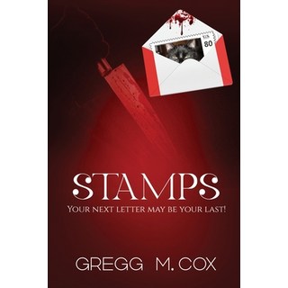 (英文圖書) Stamps: Your next letter may be your last! 平裝版, C&c International, English