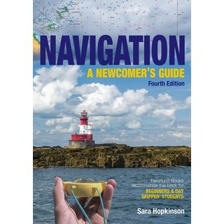 (英文圖書) Navigation: A Newcomer's Guide 平裝版, Fernhurst Books, 英文
