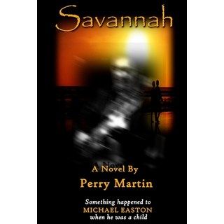 (英文圖書) Savannah 平裝版, Createspace Independent Pub..., 英文