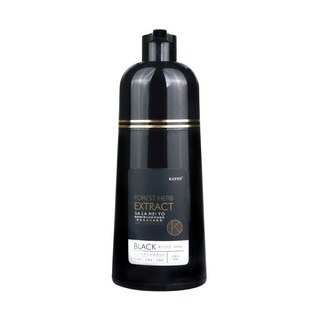KAFEN 卡氛 何首烏染護系列 (曜石純粹黑), 1個