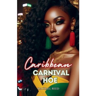(英文圖書) Caribbean Carnival Hoe 平裝版, Rachael Reed, 英文