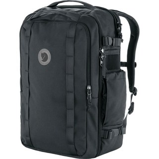 【Fjallraven 北極狐】 Färden Carry On Pack 旅行背包42L 23200303, 037 煤炭黑