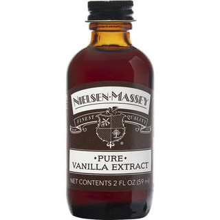 Nielsen Massey 香草萃取液, 1個, 59ml