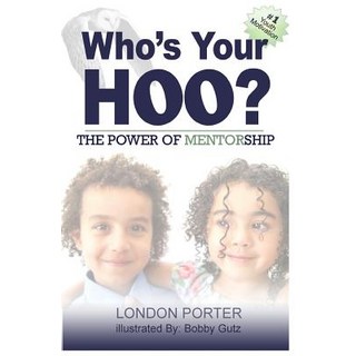 (英文圖書)Who's Your Hoo?: The Power Of Mentorship 平裝版, Createspace Independent Pub..., 英文