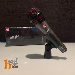 sE Electronics V7 MK 簽名款 動圈人聲麥克風 (槍與玫瑰主唱推薦), 詳見包裝, 槍與玫瑰主唱推薦