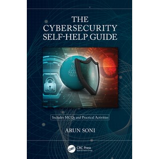(英文圖書) The Cybersecurity Self-Help Guide 平裝版, CRC Press, 英文