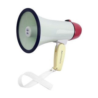 SUNNYLIFE 擴音器, 海泡沫綠, 不適用, 1個