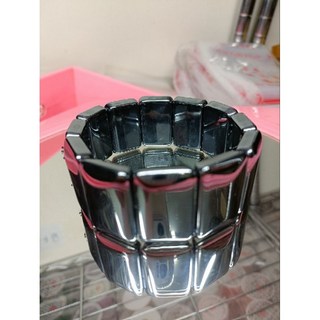 鈦赫茲手排 30mm - 時尚能量手鍊，舒緩壓力，配戴舒適