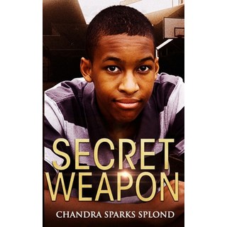 (英文圖書)Secret Weapon 平裝版, Independently Published, 英文