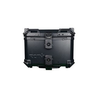 DIMOTIV HONDA CB300R 後貨架, 黑