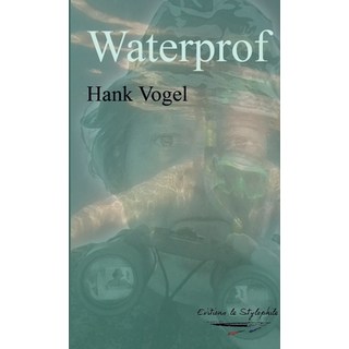 (英文圖書) Waterprof: null 平裝版, Lulu.com, 英文