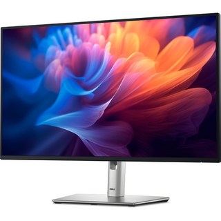 DELL 戴爾 P2725H 27型 商用顯示器 (IPS/DP/HDMI/VGA/4年保), 0.311mm