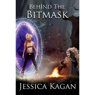 (英文圖書) Behind the Bitmask: Volume 1 平裝版, Bookbaby, 英文