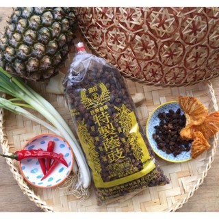 頂好特級蔭鼓豆豉 熱銷古早味 台灣風味 調味聖品