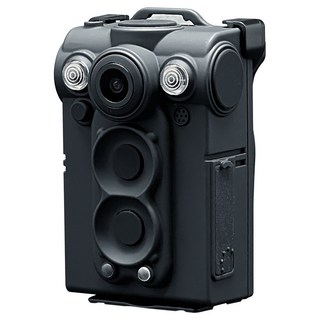 CHICHIAU 4K WIFI超廣角160度防水紅外線隨身微型密錄器(插卡版) UPC-700 4K, 主機本體, USB線, 充電器, 塑料夾, 魔鬼氈, 收納保護套, 吊繩, 128GB記憶卡, 128GB