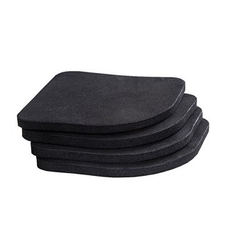 洗衣機防震墊, 1套裝