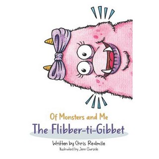 (英文圖書)The Flibber-ti-Gibbet 平裝版, Independently Published, 英文