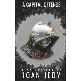 (英文圖書) A Capital Offense 平裝版, Rcn Media, 英文