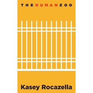 The Human Zoo 平裝版, Fem Creatives, LLC, 英文