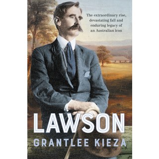 (英文圖書) Lawson 平裝版, ABC Books, 英文