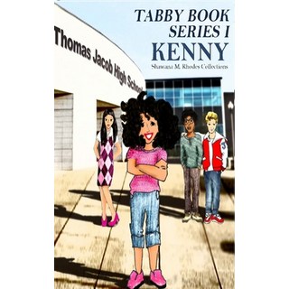 (英文圖書) Tabby 平裝版, Independently Published, 英文