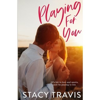 (英文圖書) Playing for You 平裝版, Fast Turtle Press, 英文