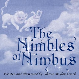 (英文圖書)The Nimbles of Nimbus 平裝版, Authorhouse, 英文