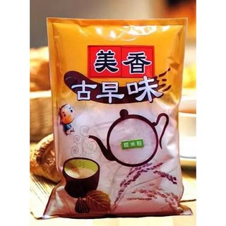 美香健康坊 糙米粉（原味）, 600g, 1個